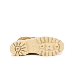 Pataugas AUTHENTIQUE M/SC H2I NOISETTE 17 Pataugas AUTHENTIQUE M/SC H2I NOISETTE -Pataugas BOOTS HOMME OG M SC H2I CAMEL 628342 754 8