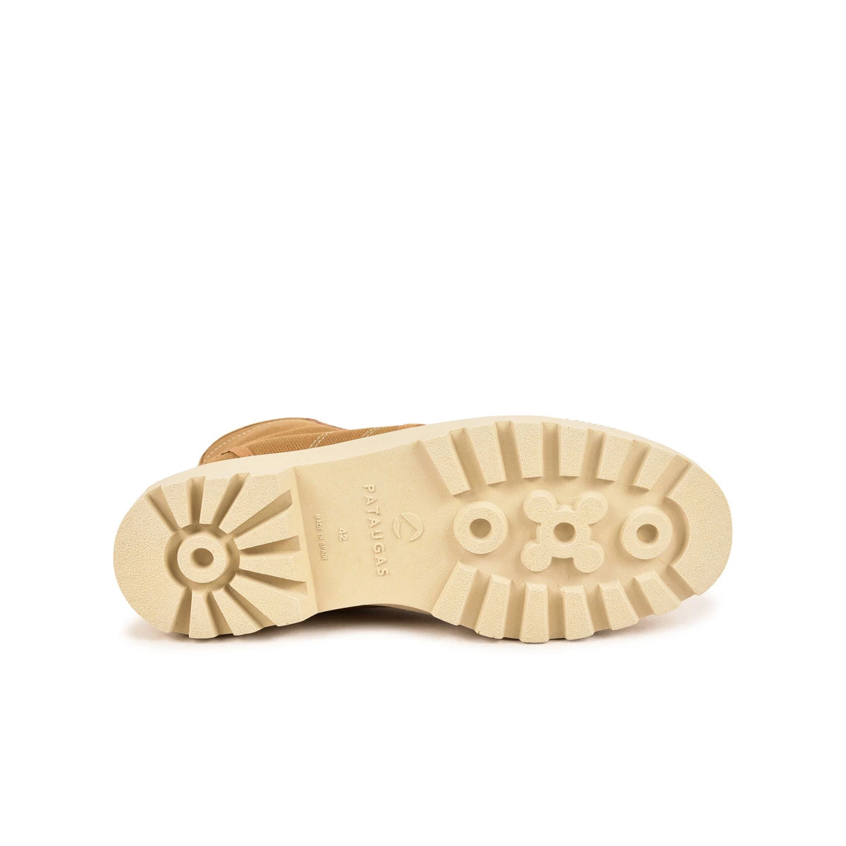 Pataugas AUTHENTIQUE M/SC H2I NOISETTE 10 Pataugas AUTHENTIQUE M/SC H2I NOISETTE – Image 8