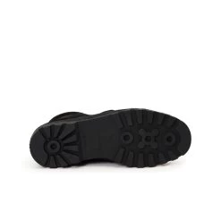 Pataugas AUTHENTIQUE M/SS H4I NOIR 9 Pataugas AUTHENTIQUE M/SS H4I NOIR -Pataugas BOOTS HOMME OG M SS H4I NOIR 628501 850 4