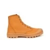 Pataugas AUTHENTIQUE/T F4G CAMEL 2 Pataugas AUTHENTIQUE/T F4G CAMEL -Pataugas BOOTS HOMME OG T F4G CAMEL 628018 751 1