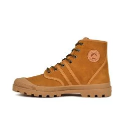 Pataugas AUTHENTIQUE/S H4G OCRE 14 Pataugas AUTHENTIQUE/S H4G OCRE -Pataugas BOOTS HOMME ORIGINALE S H4G OCRE 3