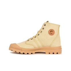 Pataugas AUTHENTIQUE/T H4G ECRU 17 Pataugas AUTHENTIQUE/T H4G ECRU -Pataugas BOOTS HOMME ORIGINALE T H4G ECRU 3