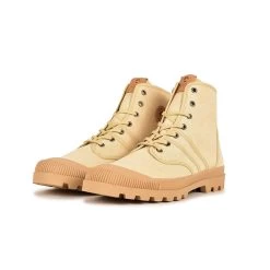 Pataugas AUTHENTIQUE/T H4G ECRU 18 Pataugas AUTHENTIQUE/T H4G ECRU -Pataugas BOOTS HOMME ORIGINALE T H4G ECRU 3bis