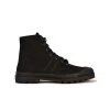 Pataugas AUTHENTIQUE/T H4G NOIR 2 Pataugas AUTHENTIQUE/T H4G NOIR -Pataugas BOOTS HOMME ORIGINALE T H4G NOIR 1