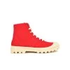 Pataugas AUTHENTIQUE/T H4G ROUGE 1 Pataugas AUTHENTIQUE/T H4G ROUGE -Pataugas BOOTS HOMME ORIGINALE T H4G ROUGE 1