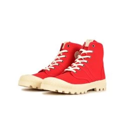 Pataugas AUTHENTIQUE/T H4G ROUGE 11 Pataugas AUTHENTIQUE/T H4G ROUGE -Pataugas BOOTS HOMME ORIGINALE T H4G ROUGE 5