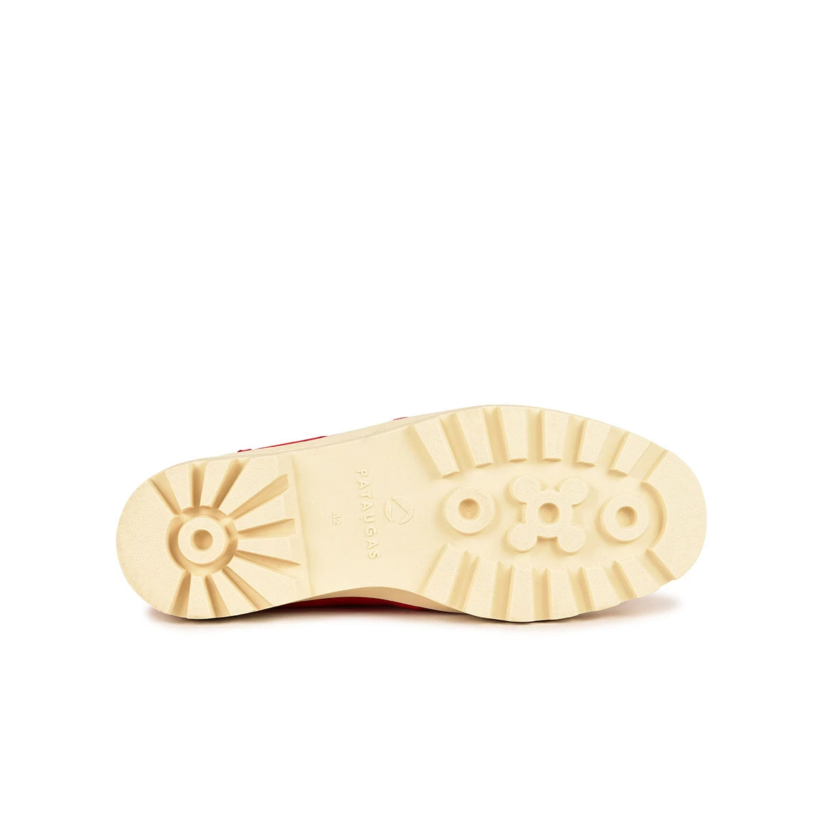 Pataugas AUTHENTIQUE/T H4G ROUGE 8 Pataugas AUTHENTIQUE/T H4G ROUGE – Image 6