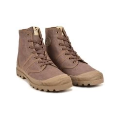 Pataugas AUTHENTIQUE/T H4G TAN 13 Pataugas AUTHENTIQUE/T H4G TAN -Pataugas BOOTS HOMME ORIGINALE T H4G TAN 628017 756 4
