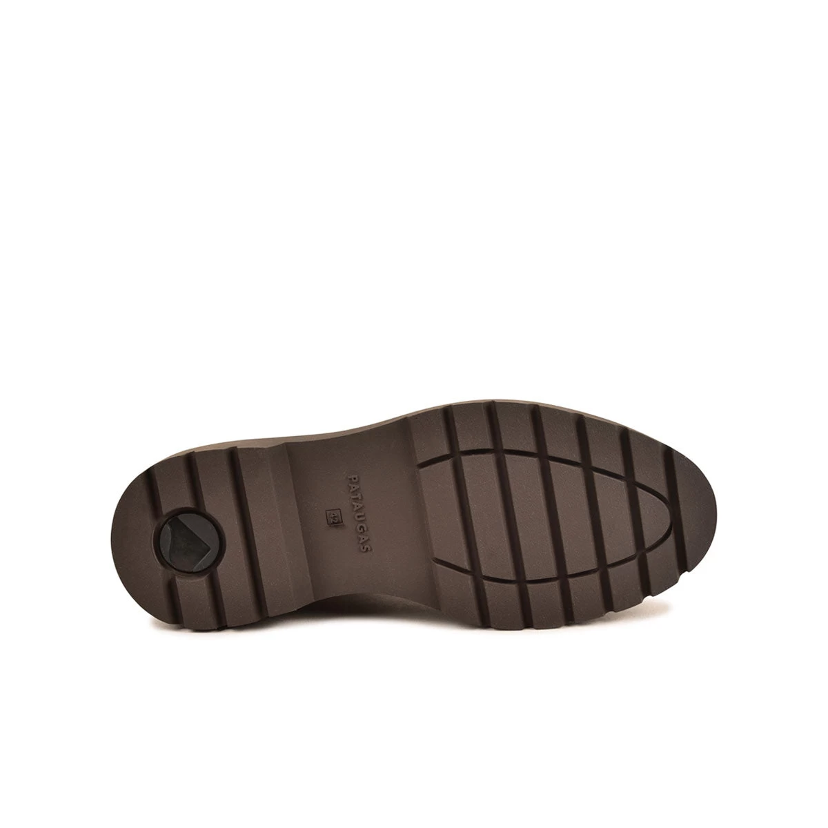 Pataugas VITUS/WL H4I OCRE 10 Pataugas VITUS/WL H4I OCRE – Image 8