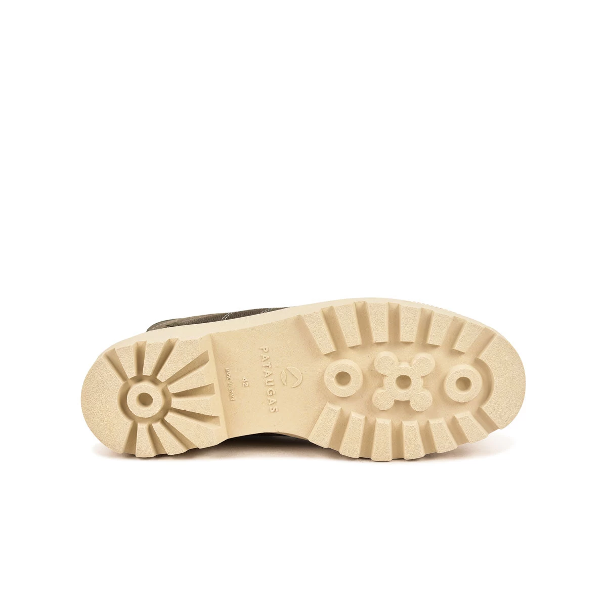 Pataugas AUTHENTIQUE M/SC H2I KAKI 9 Pataugas AUTHENTIQUE M/SC H2I KAKI – Image 7