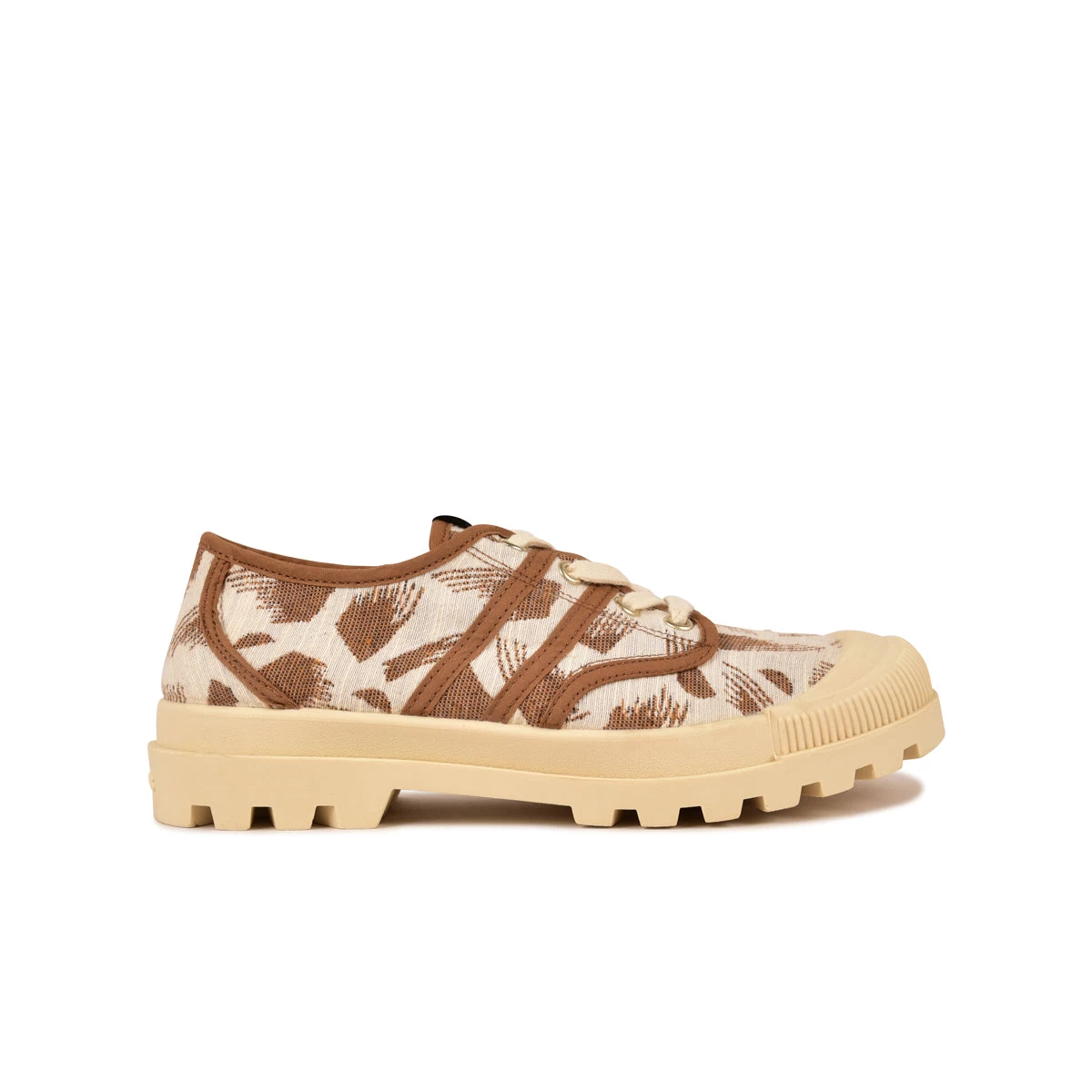 Pataugas AUTHENTIQUE WALKIE TALKIE L/GR F2H MARRON 3 Pataugas AUTHENTIQUE WALKIE TALKIE L/GR F2H MARRON