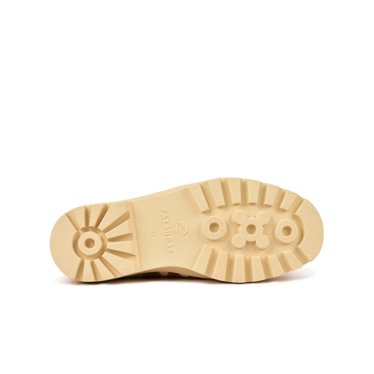 Pataugas AUTHENTIQUE WALKIE TALKIE L/GR F2H MARRON 8 Pataugas AUTHENTIQUE WALKIE TALKIE L/GR F2H MARRON – Image 6