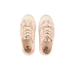 Pataugas AUTHENTIQUE WALKIE TALKIE L/GR F2H ROSE 15 Pataugas AUTHENTIQUE WALKIE TALKIE L/GR F2H ROSE -Pataugas CHAUSSURE FEMME OG L GR F2H POUDRE 6