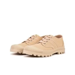 Pataugas AUTHENTIQUE L/T F2H BEIGE 14 Pataugas AUTHENTIQUE L/T F2H BEIGE -Pataugas CHAUSSURE FEMME OG L T F2H BEIGE 5