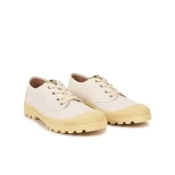 Pataugas AUTHENTIQUE L/T F2H BLANC 13 Pataugas AUTHENTIQUE L/T F2H BLANC -Pataugas CHAUSSURE FEMME OG L T F2H BLANC 4