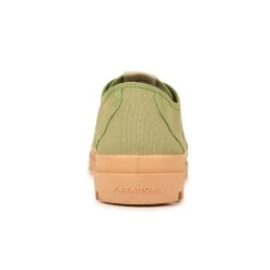 Pataugas AUTHENTIQUE L/T F2H KAKI/MIEL 12 Pataugas AUTHENTIQUE L/T F2H KAKI/MIEL -Pataugas CHAUSSURE FEMME OG L T F2H KAKI MIEL 7