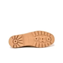 Pataugas AUTHENTIQUE L/T F2H KAKI/MIEL 13 Pataugas AUTHENTIQUE L/T F2H KAKI/MIEL -Pataugas CHAUSSURE FEMME OG L T F2H KAKI MIEL 8