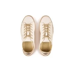 Pataugas PAM/N F2H BLANC 13 Pataugas PAM/N F2H BLANC -Pataugas CHAUSSURE FEMME PAM N F2H BLANC 6