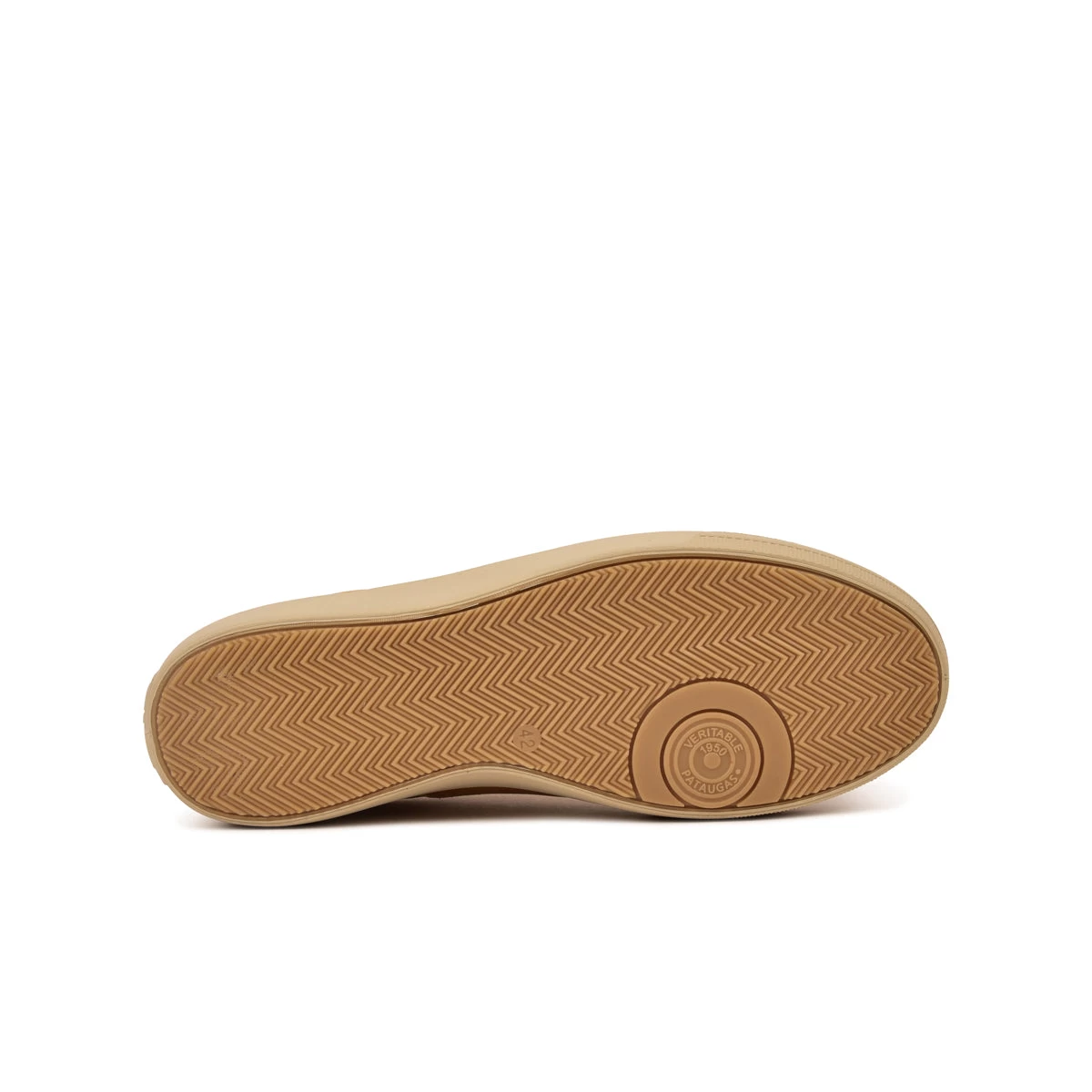 Pataugas CARL/S H2H OCRE 9 Pataugas CARL/S H2H OCRE – Image 7