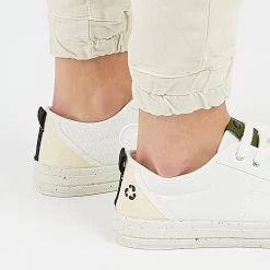 Pataugas ETCHE EKO H2H BLANC 13 Pataugas ETCHE EKO H2H BLANC -Pataugas ETCHELTEDH2HBLANC2