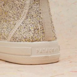 Pataugas ETCHE M/BCL F2I LILAS -Pataugas F ETCHE M BCL LILAS NM