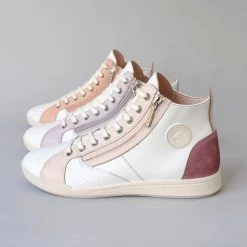 Pataugas PALME/PER F2I ROSE -Pataugas F Palme PER WHLSL