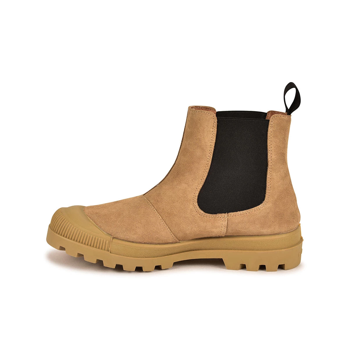 Pataugas AUTHENTIQUE C/S F4H BEIGE 4 Pataugas AUTHENTIQUE C/S F4H BEIGE – Image 2