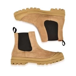 Pataugas AUTHENTIQUE C/S F4H BEIGE 13 Pataugas AUTHENTIQUE C/S F4H BEIGE -Pataugas OG C S F4H BEIGE 628191 150 6