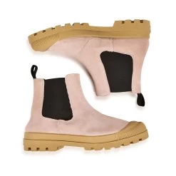 Pataugas AUTHENTIQUE C/S F4H POUDRE -Pataugas OG C S F4H POUDRE 628191 153 6