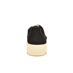 Pataugas AUTHENTIQUE L/T F2H NOIR/BLANC 14 Pataugas AUTHENTIQUE L/T F2H NOIR/BLANC -Pataugas OG L T F2H NOIR BLANC 628085 927 6