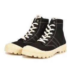 Pataugas AUTHENTIQUE/T F4G NOIR/MARFIL 16 Pataugas AUTHENTIQUE/T F4G NOIR/MARFIL -Pataugas OG T F4G NOIR MARFIL 628018 985 5