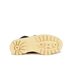 Pataugas AUTHENTIQUE/T F4G NOIR/MARFIL 19 Pataugas AUTHENTIQUE/T F4G NOIR/MARFIL -Pataugas OG T F4G NOIR MARFIL 628018 985 8