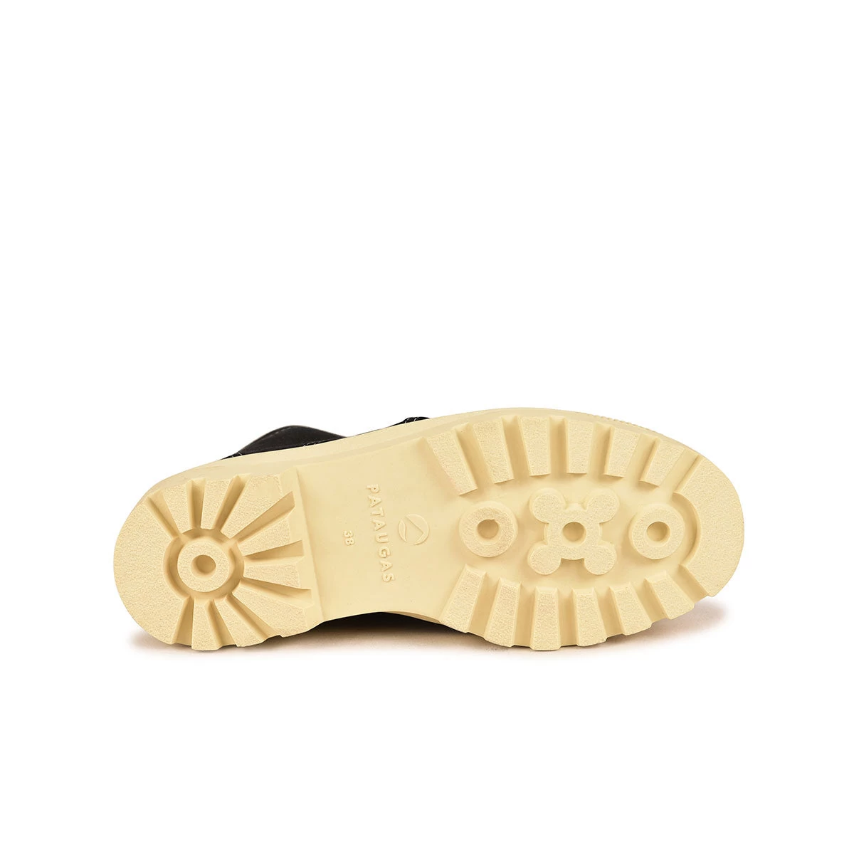 Pataugas AUTHENTIQUE/T F4G NOIR/MARFIL 11 Pataugas AUTHENTIQUE/T F4G NOIR/MARFIL – Image 9