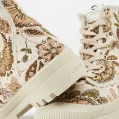 Pataugas AUTHENTIQUE M/FL F4H BEIGE -Pataugas OGMFLF4H628180150 BEIGE Detail