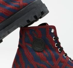 Pataugas AUTHENTIQUE M/TZ F4H SANGRIA 13 Pataugas AUTHENTIQUE M/TZ F4H SANGRIA -Pataugas OGMTZF4H628185354 SANGRIA Detail