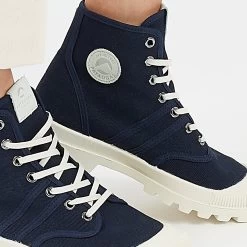 Pataugas AUTHENTIQUE/T F4G MARINE 15 Pataugas AUTHENTIQUE/T F4G MARINE -Pataugas OGTF4GMARINE2