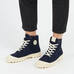 Pataugas AUTHENTIQUE/T H4G MARINE -Pataugas OGTH4GMARINE1