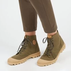 Pataugas AUTHENTIQUE/T H4G VERT MILITAIRE 16 Pataugas AUTHENTIQUE/T H4G VERT MILITAIRE -Pataugas OGTH4GVERTMILITAIRE1