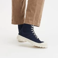 Pataugas AUTHENTIQUE/T H4G MARINE -Pataugas ORGINALETH4GMARINE 0853