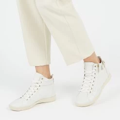 Pataugas PALME F2H BLANC 13 Pataugas PALME F2H BLANC -Pataugas PALMEF2HOFFWHITE1