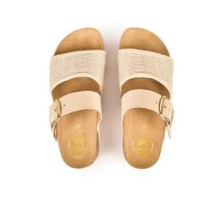 Pataugas LULA MIX TC F2I IVOIRE 13 Pataugas LULA MIX TC F2I IVOIRE -Pataugas SANDALE FEMME LULA MIXTC IVOIRE 628445 106 6 2ec99bec 0a8e 4327 8687 9ff657790492