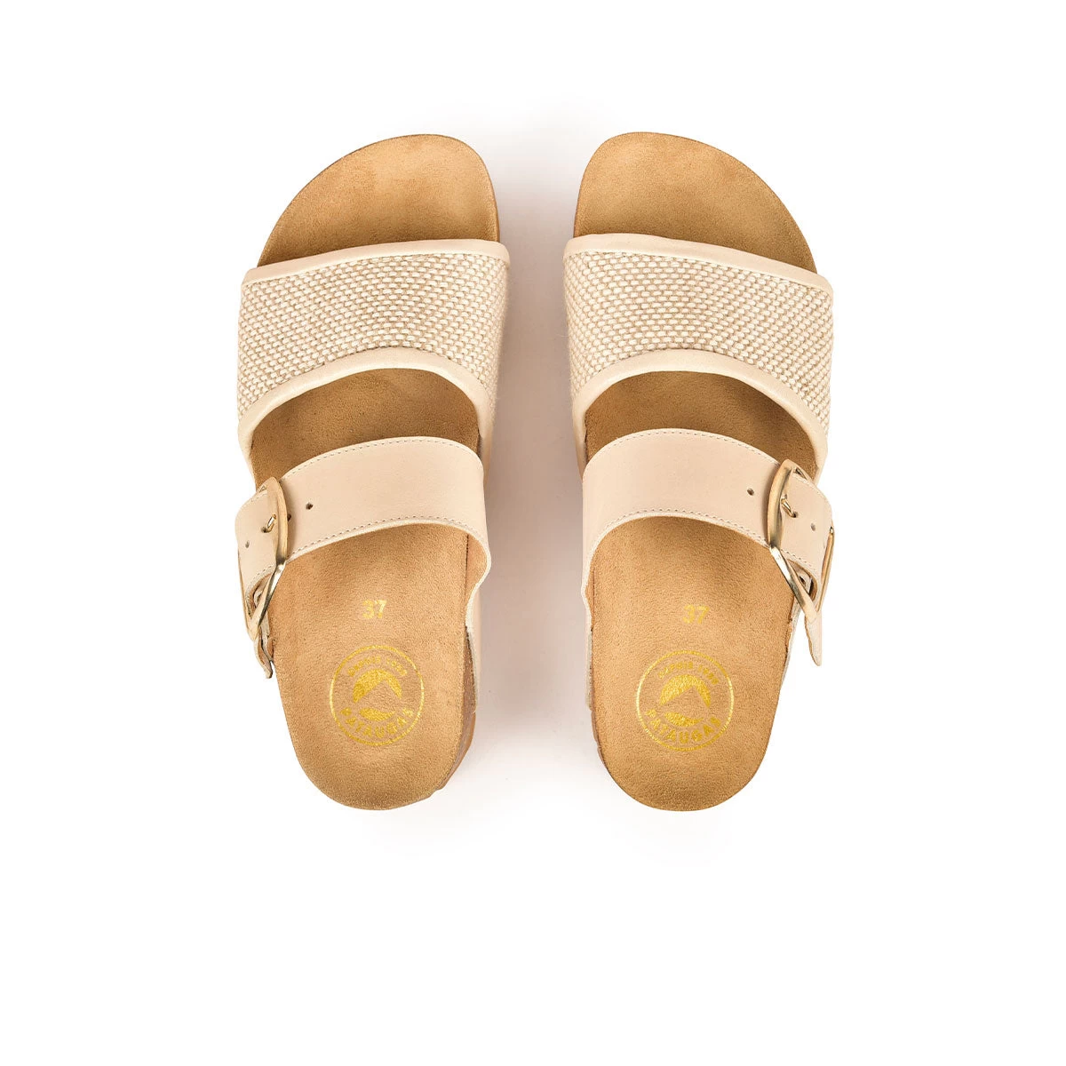 Pataugas LULA MIX TC F2I IVOIRE 7 Pataugas LULA MIX TC F2I IVOIRE – Image 5