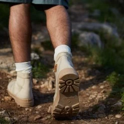 Pataugas AUTHENTIQUE/T H4G ECRU 13 Pataugas AUTHENTIQUE/T H4G ECRU -Pataugas authentique t h4g ecru homme