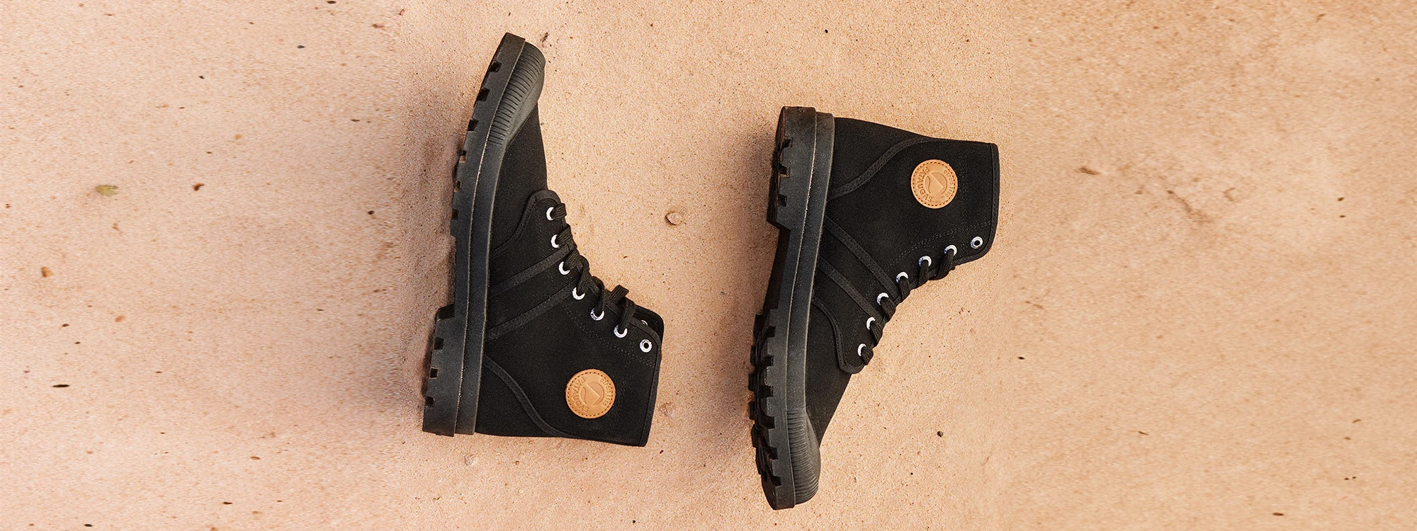 Pataugas -Pataugas 2